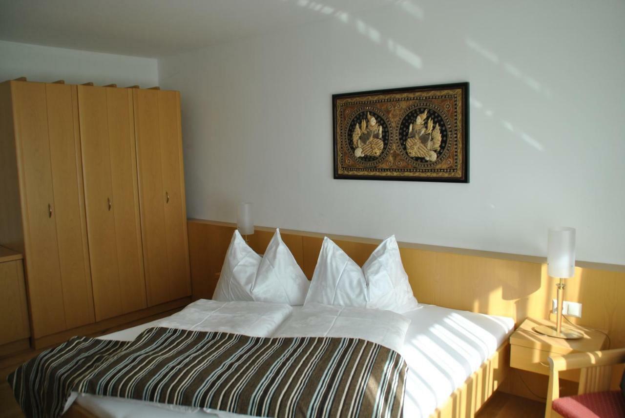 Ferienwohnung St. Martin 28 Techelsberg Luaran gambar