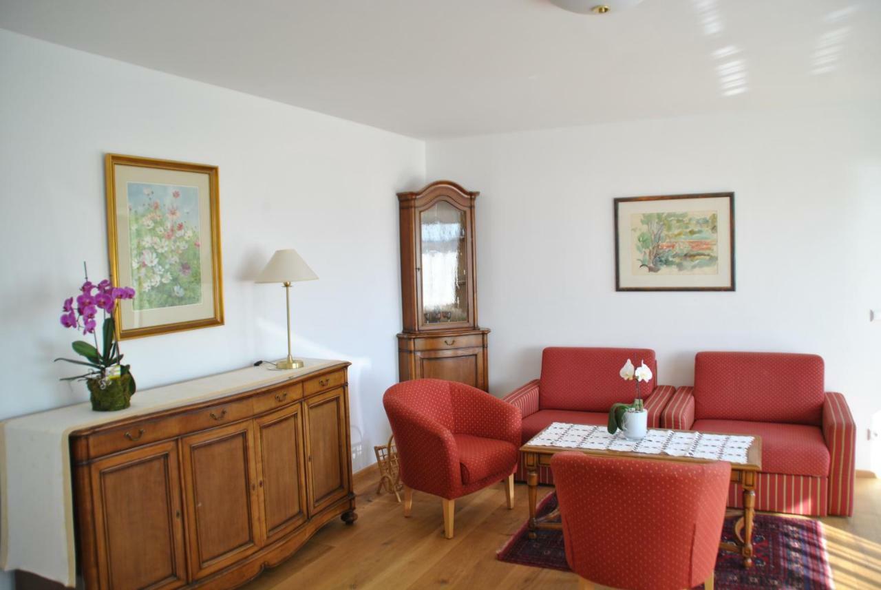 Ferienwohnung St. Martin 28 Techelsberg Luaran gambar